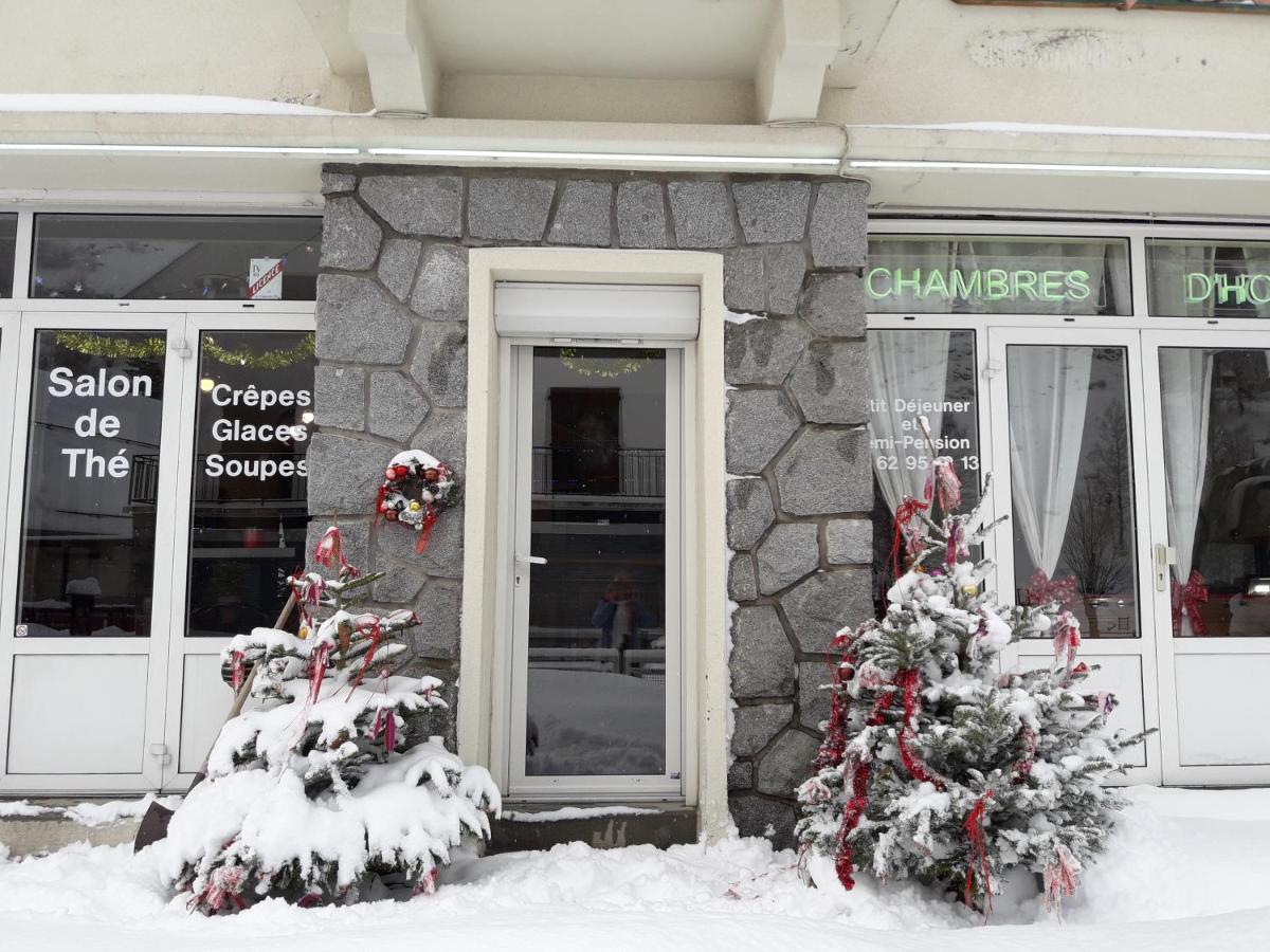 Chambres D'Hotes L'Astazou Gavarnie Kültér fotó