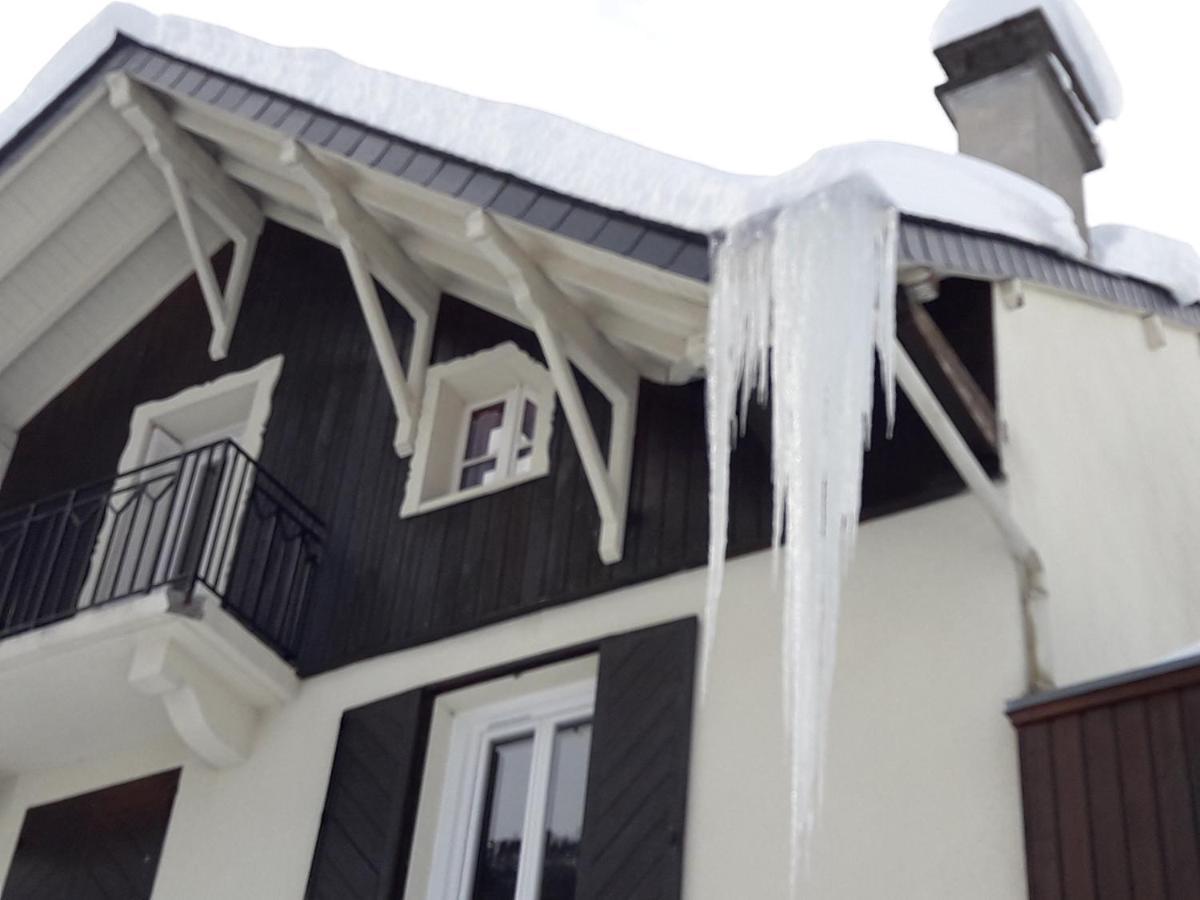 Chambres D'Hotes L'Astazou Gavarnie Kültér fotó