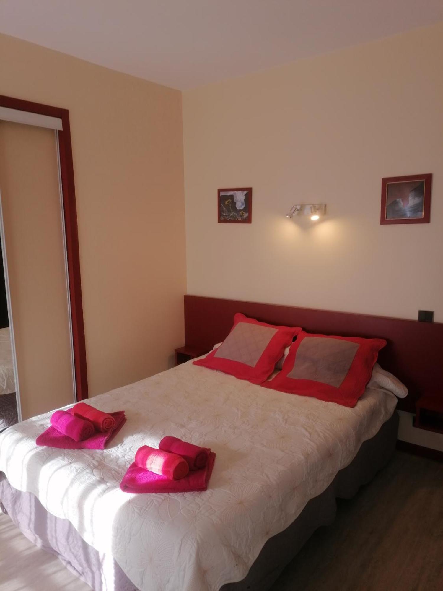 Chambres D'Hotes L'Astazou Gavarnie Kültér fotó