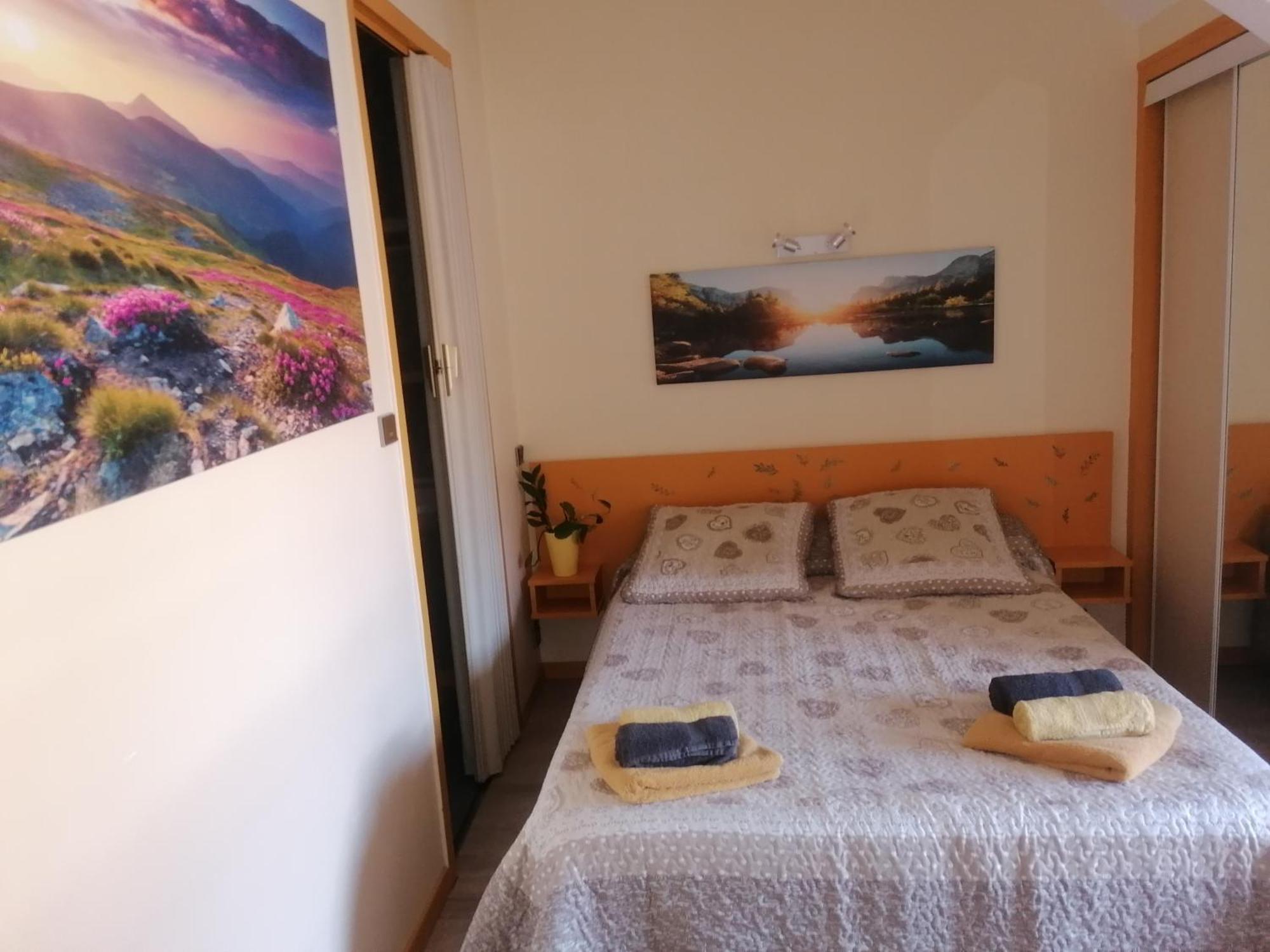 Chambres D'Hotes L'Astazou Gavarnie Kültér fotó