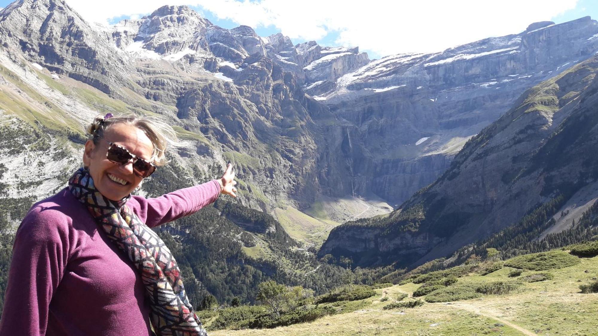 Chambres D'Hotes L'Astazou Gavarnie Kültér fotó
