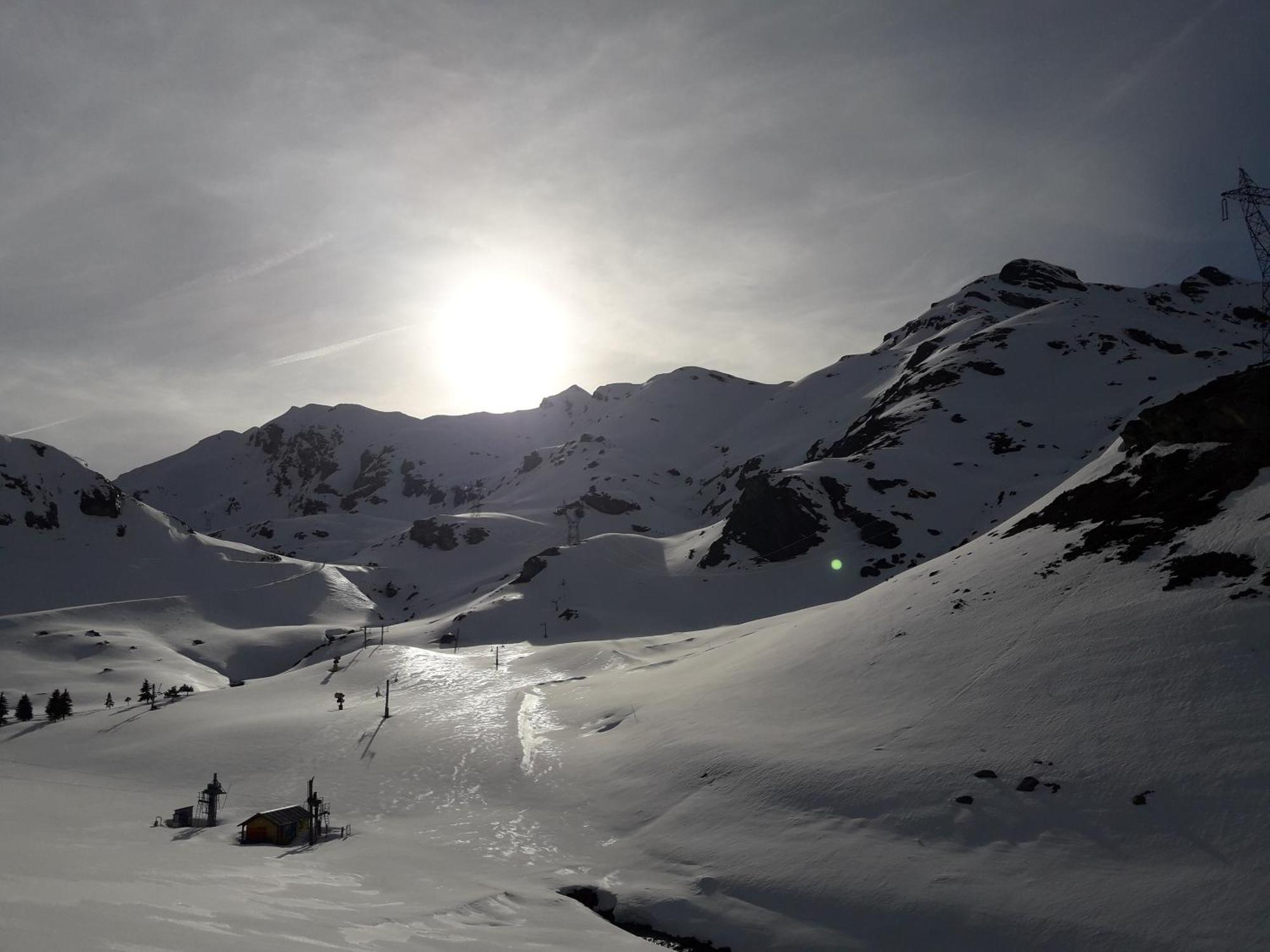Chambres D'Hotes L'Astazou Gavarnie Kültér fotó